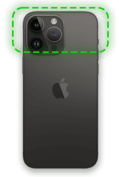 iphone nfc area